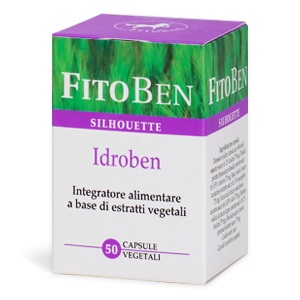 IDROBEN 50 CAPSULE DA 27 G - farmasconti.eu