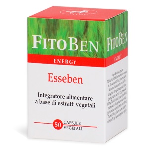 ESSEBEN ERBE 50 CAPSULE DA 37 G - farmasconti.eu