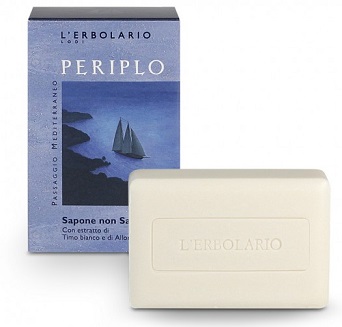 PERIPLO SAPONE NON SAPONE 100 G - farmasconti.eu