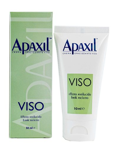 APAXIL CREMA OPACIZZANTE VISO 50 ML - farmasconti.eu