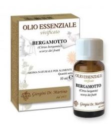 BERGAMOTTO OLIO ESSENZIALE 10 ML - farmasconti.eu