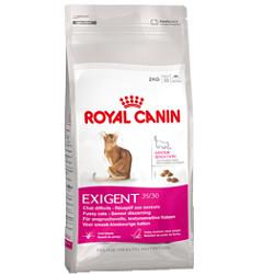 FELINE HEALTH NUTRITION FELINE PREFERENCE SAVOUR EXIGENT 400 G - farmasconti.eu