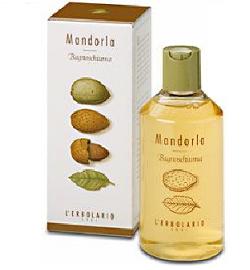 MANDORLA BAGNOSCHIUMA 250 ML - farmasconti.eu