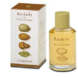 MANDORLA OLIO DA MASSAGGIO 125 ML - farmasconti.eu