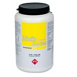 BIOTIN HORSE POWDER OS 1 KG - farmasconti.eu