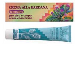 CREMA ALLA BARDANA 50 ML - farmasconti.eu