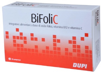 BIFOLIC 30 CAPSULE - farmasconti.eu