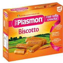 PLASMON BISCOTTI 720 G - farmasconti.eu