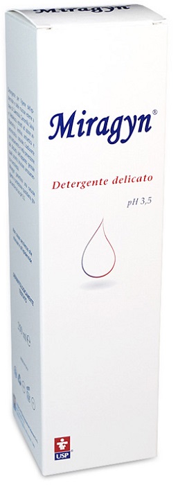 MIRAGYN DETERGENTE 250 ML - farmasconti.eu