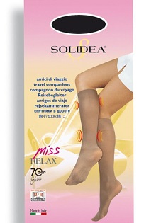 MISS RELAX 70 SHEER GAMBALETTO FUMO 3 L - farmasconti.eu