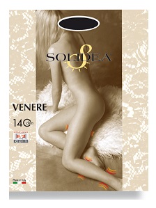 VENERE 140 COLLANT TUTTO NUDO GLACE' ML - farmasconti.eu
