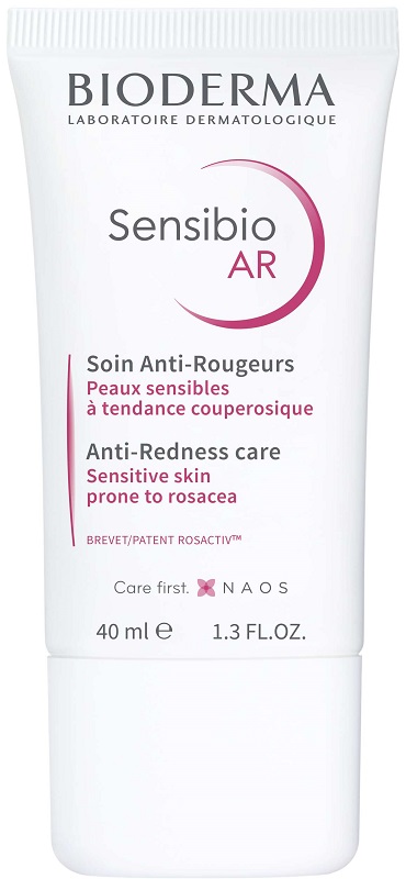 SENSIBIO AR CREAM 40 ML - farmasconti.eu