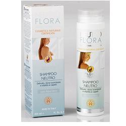 SHAMPOO NEUTRO 200 ML - farmasconti.eu