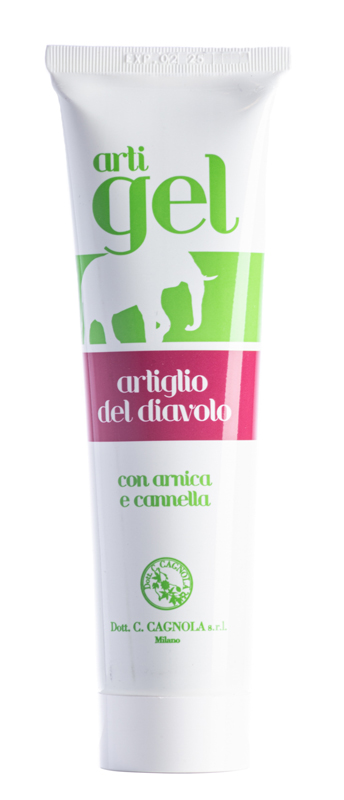 ARTIGEL ARTIGLIO DEL DIAVOLO GEL 100 ML - farmasconti.eu