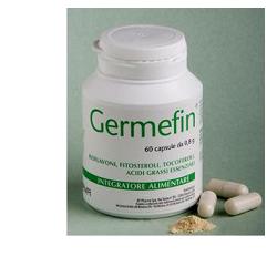 GERMEFIN 60 CAPSULE - farmasconti.eu