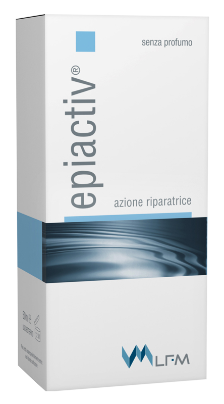 EPIACTIV CREMA AZIONE RIPARATRICE 50 ML SENZA PROFUMO - farmasconti.eu