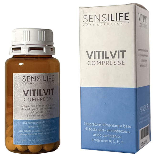 VITILVIT 60 CAPSULE - farmasconti.eu