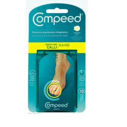COMPEED CALLI CEROTTI INTERNO DITA 10 PEZZI - farmasconti.eu