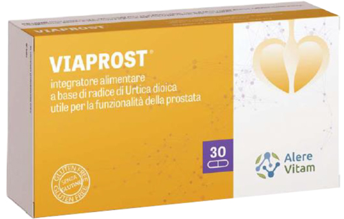 VIAPROST 30 COMPRESSE DA 700 MG - farmasconti.eu