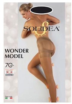 WONDER MODEL MAMAN 70 SHEER COLLANT GESTANTE GLACE' ML - farmasconti.eu