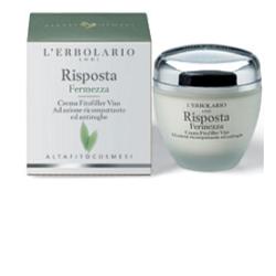 ALTAFITOCOSMESI RISPOSTA FERMEZZA CREMA FITOFILLER VISO 50 ML - farmasconti.eu