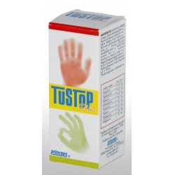 TUSTOP PLUS 150 ML - farmasconti.eu