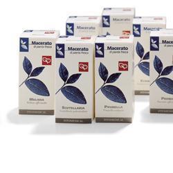 VALERIANA ROSSA TINTURA MADRE 200 ML - farmasconti.eu