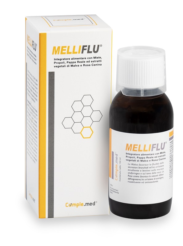 MELLIFLU 150 ML - farmasconti.eu