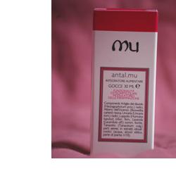 ANTAL MU GOCCE 30 ML - farmasconti.eu