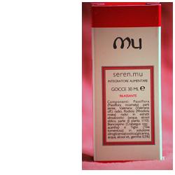 SEREN MU GOCCE 30 ML - farmasconti.eu
