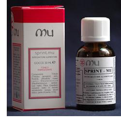 SPRINT MU GOCCE 30 ML - farmasconti.eu