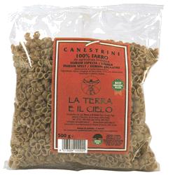 CAVATAPPI FARRO 500 G - farmasconti.eu