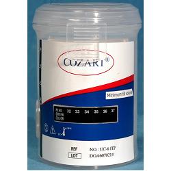 TEST RAPIDO PER RILEVAZIONE DROGHE NELL'URINA - farmasconti.eu