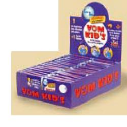 KIT SACCHETTI CAREBAG VOMITO BAMBINI 1 PEZZO - farmasconti.eu