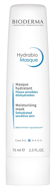 HYDRABIO MASQUE 75 ML - farmasconti.eu