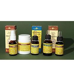 PROPOLI 20ML TINTURA MADRE - farmasconti.eu