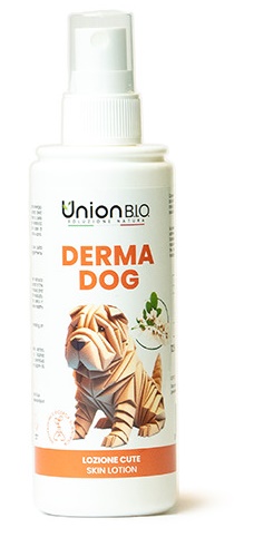 DERMA DOG LOZIONE RIGENERANTE CUTE 125 ML - farmasconti.eu