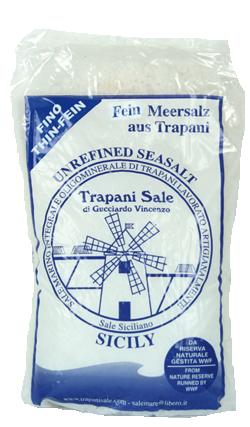SALE FINE INTEGRALE TRAPANI 1 KG - farmasconti.eu