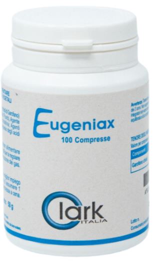 EUGENIAX 100 COMPRESSE - farmasconti.eu