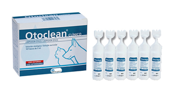 OTOCLEAN 18 FLACONCINI X 5 ML - farmasconti.eu