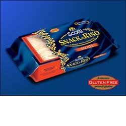 SNACK RISO SALATI 100 G - farmasconti.eu