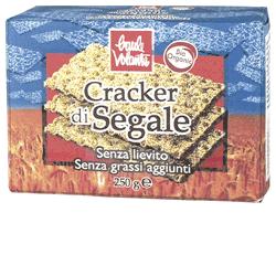 CRACKER SEGALE 250 G - farmasconti.eu