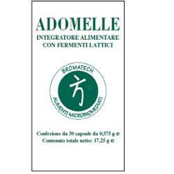 ADOMELLE 30 CAPSULE - farmasconti.eu