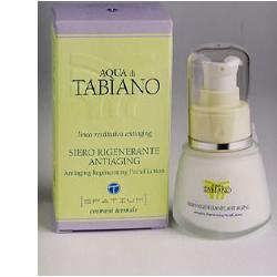 AQUA TABIANO SIERO RIGENERANTE 30 ML - farmasconti.eu