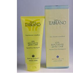 AQUA TABIANO GEL RIPOSANTE GAMBE 200 ML - farmasconti.eu