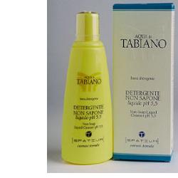 AQUA TABIANO NON SAPONE PH5.5 200 G - farmasconti.eu