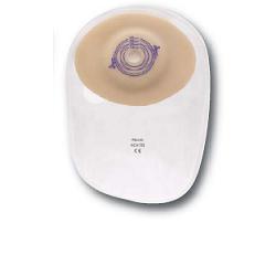 SACCA PER ILEOSTOMIA OPACA RITAGLIABILE FLAIR CONVEX ILEO CON CONVESSITA' TERMOMODULABILE MISURA 13-48 MM 10 PEZZI - farmasconti.eu