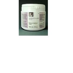 AGARICUS BLAZEI BIOMASS MRL POLVERE - farmasconti.eu