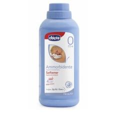 CHICCO AMMORBIDENTE TALCO 750 ML - farmasconti.eu