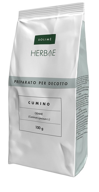 CUMINO SEMI INTERI 100 G - farmasconti.eu